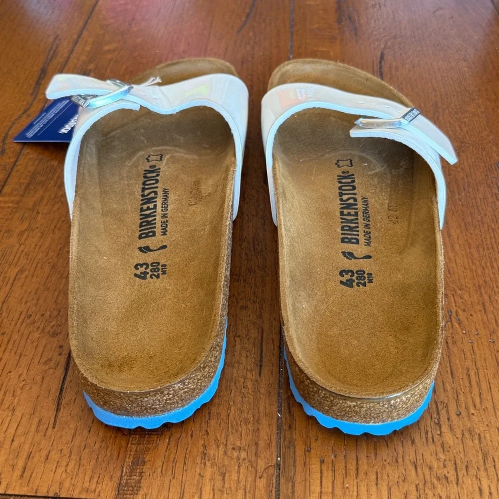Birkenstock Madrid